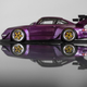 Illustration for article titled OttO Porsches